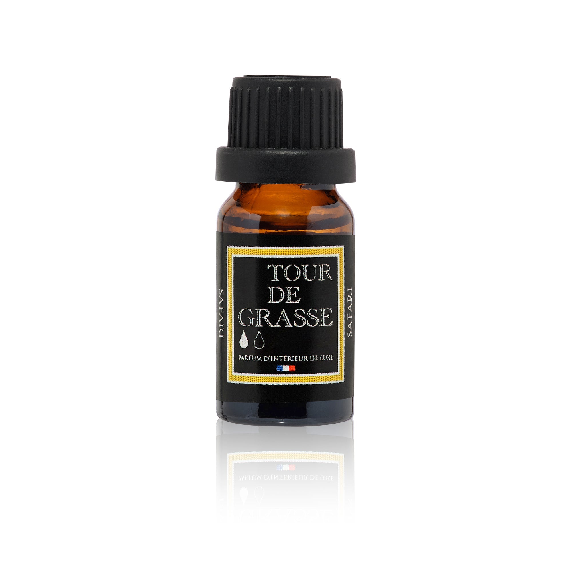 Flacons 10 ml
