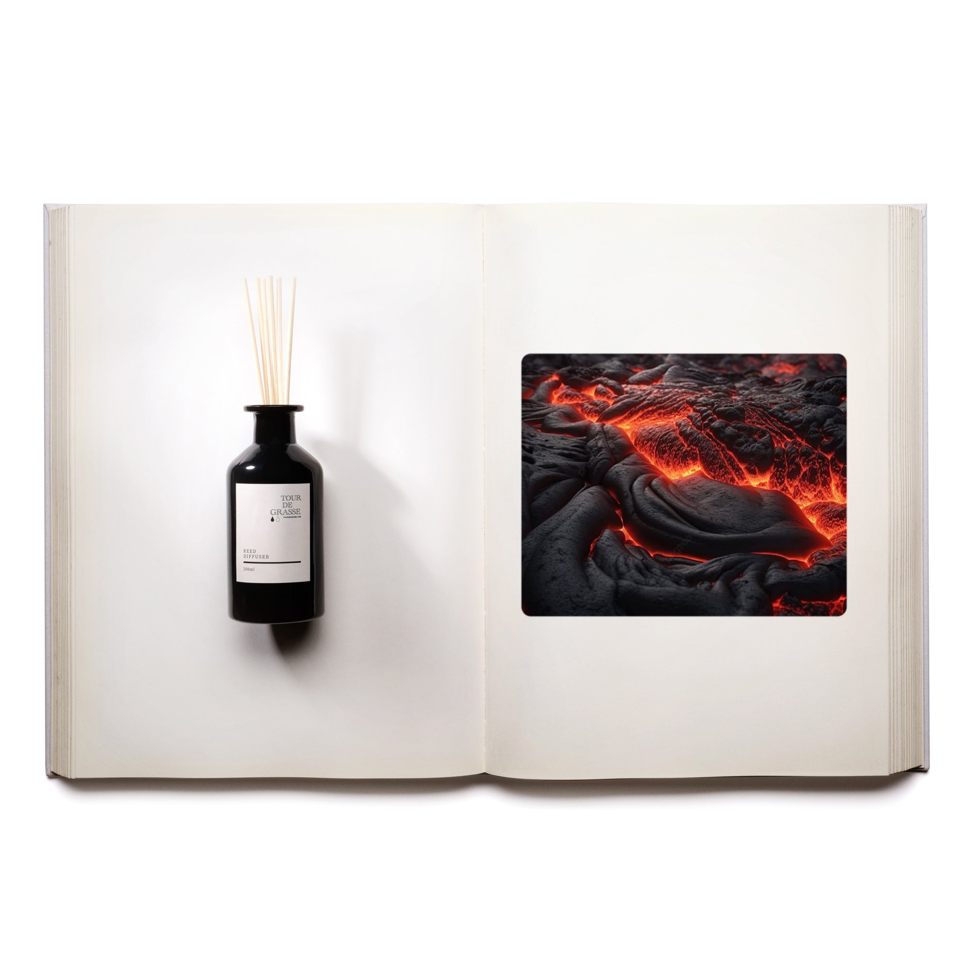 Volcanic Rock