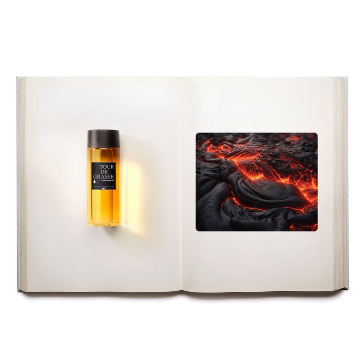 Volcanic Rock