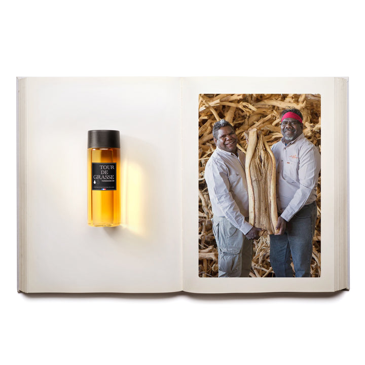 Santal d'Exception