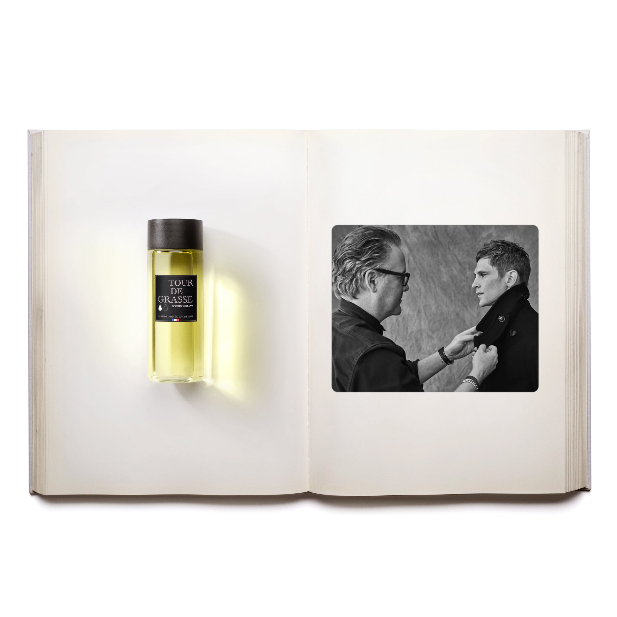 Recharge pour diffuseur de parfum Fitch