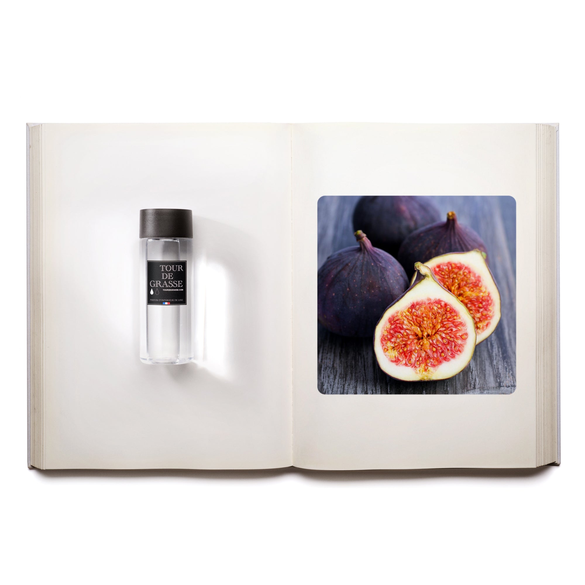 Recharge pour diffuseur de parfum Figue de Colette