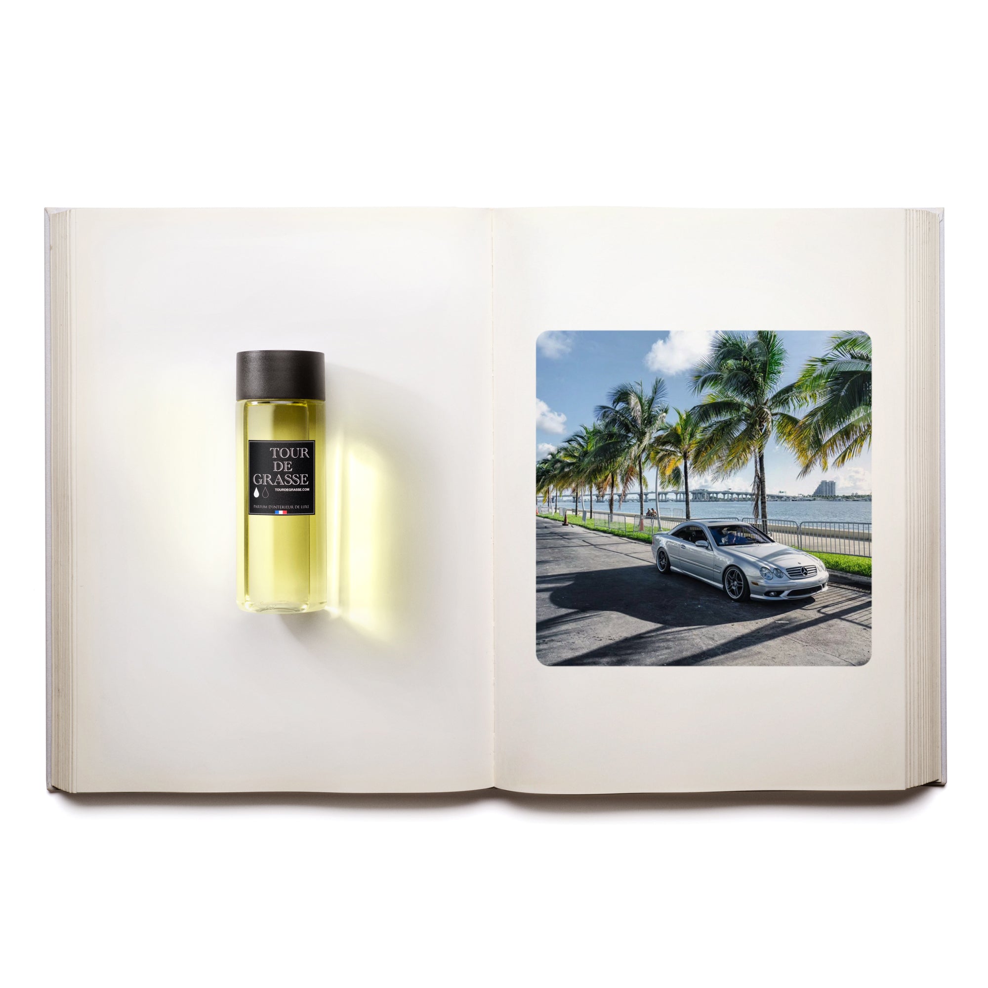 Voyage à Miami