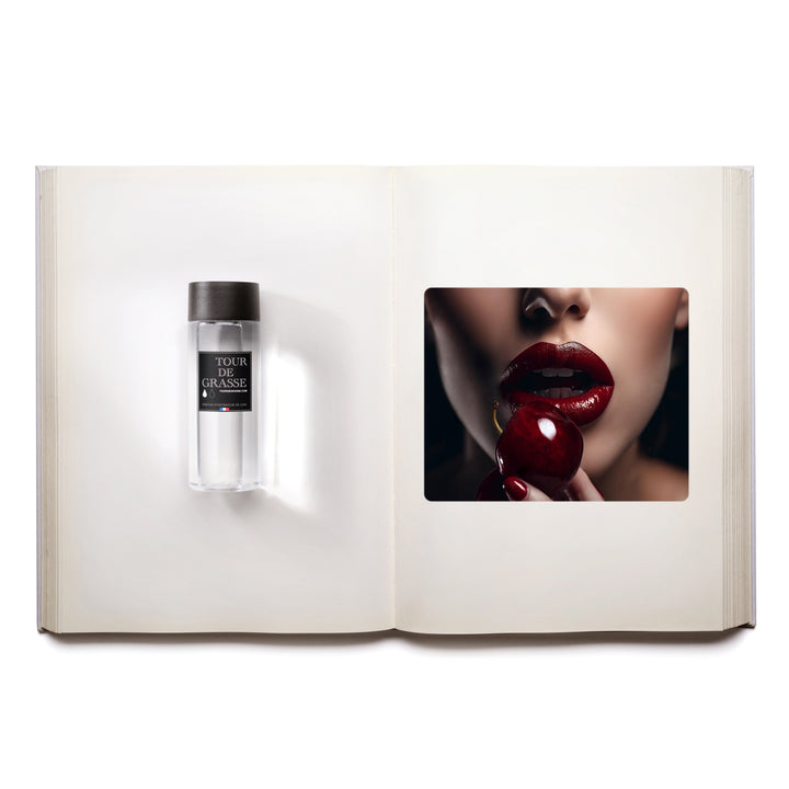 Cerise Lumineuse