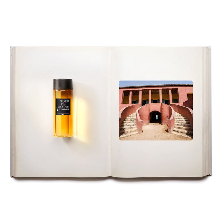 Goree Island