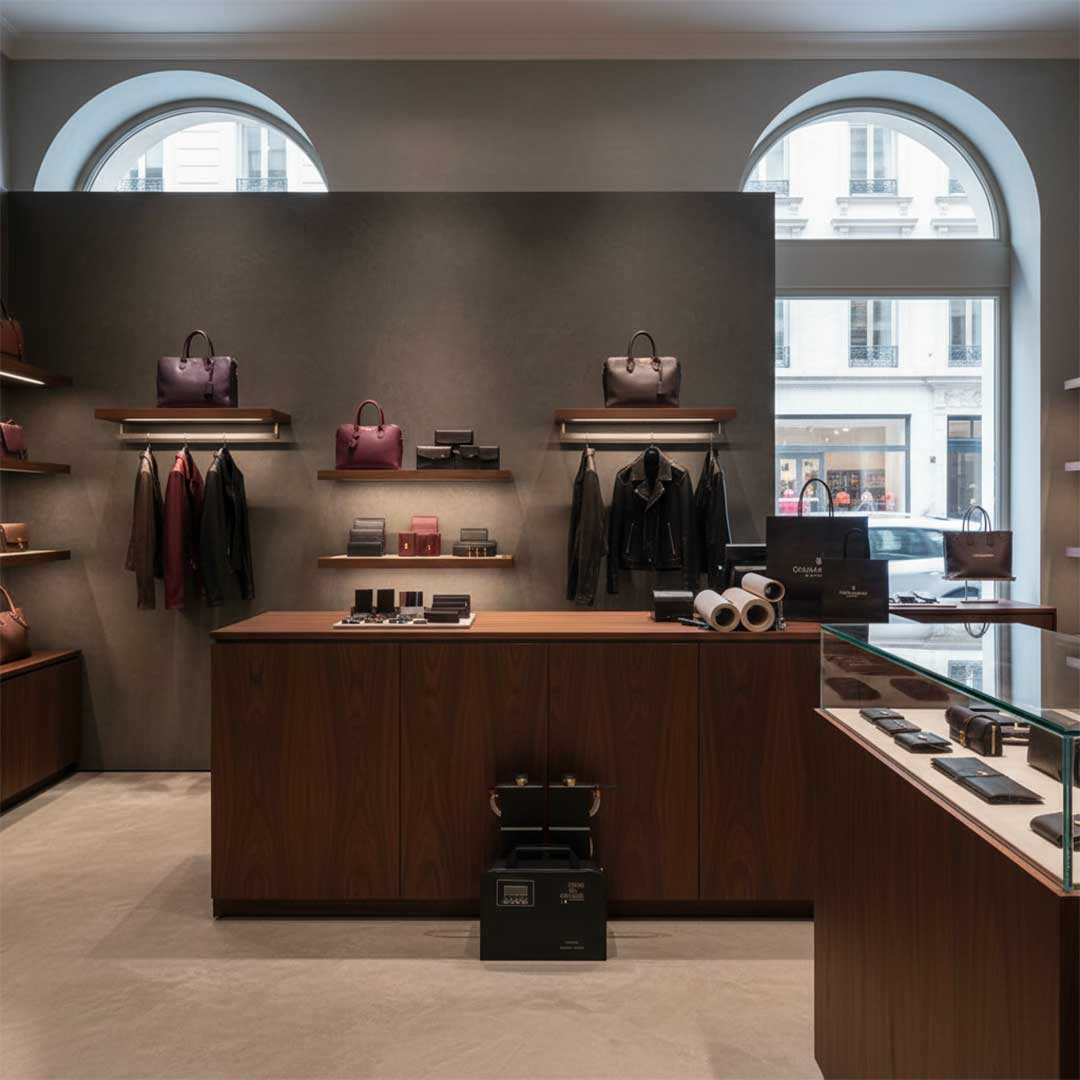 Diffuseur de parfum automatique Grasse 3600