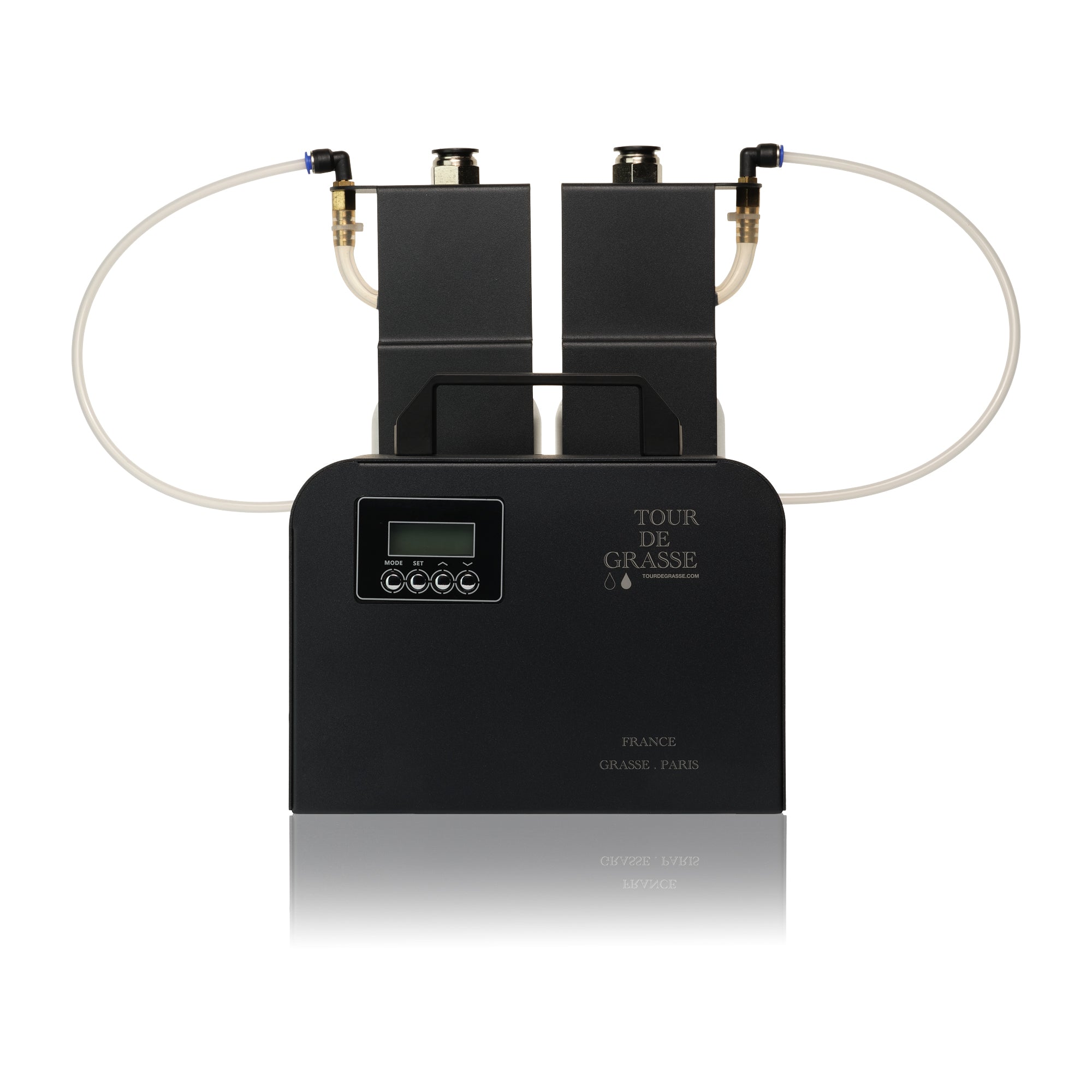 Diffuseur de parfum automatique Grasse 3600 Grands espaces