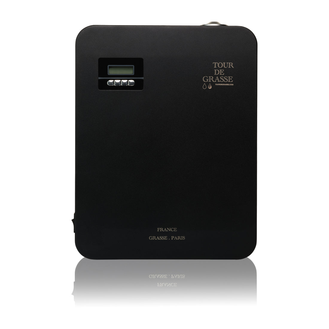 Grasse 1450 Diffuseur de parfum automatique espace non conventionnel