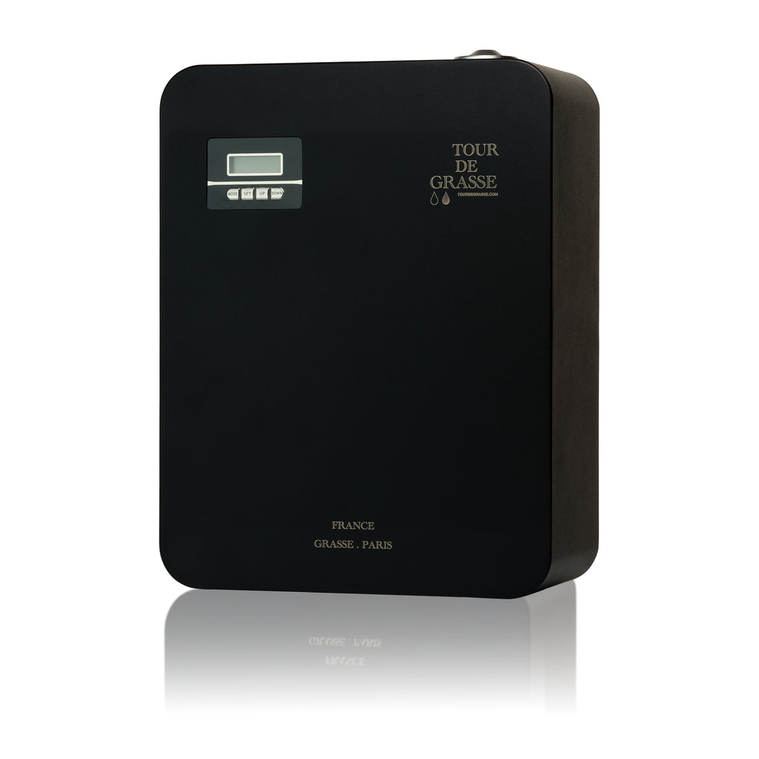 Grasse 1450 Diffuseur de parfum automatique espace non conventionnel