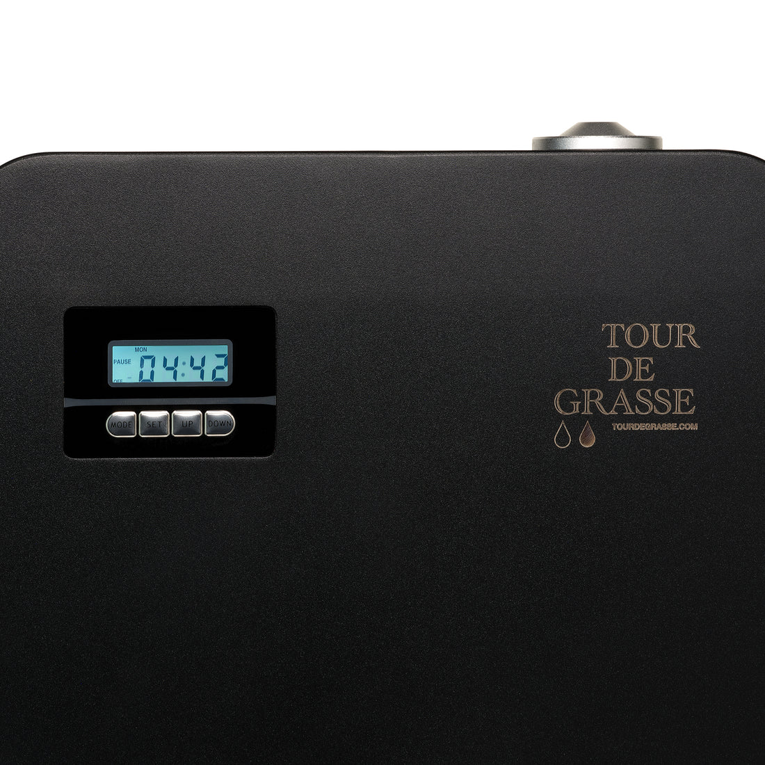 Grasse 1450 Diffuseur de parfum automatique espace non conventionnel