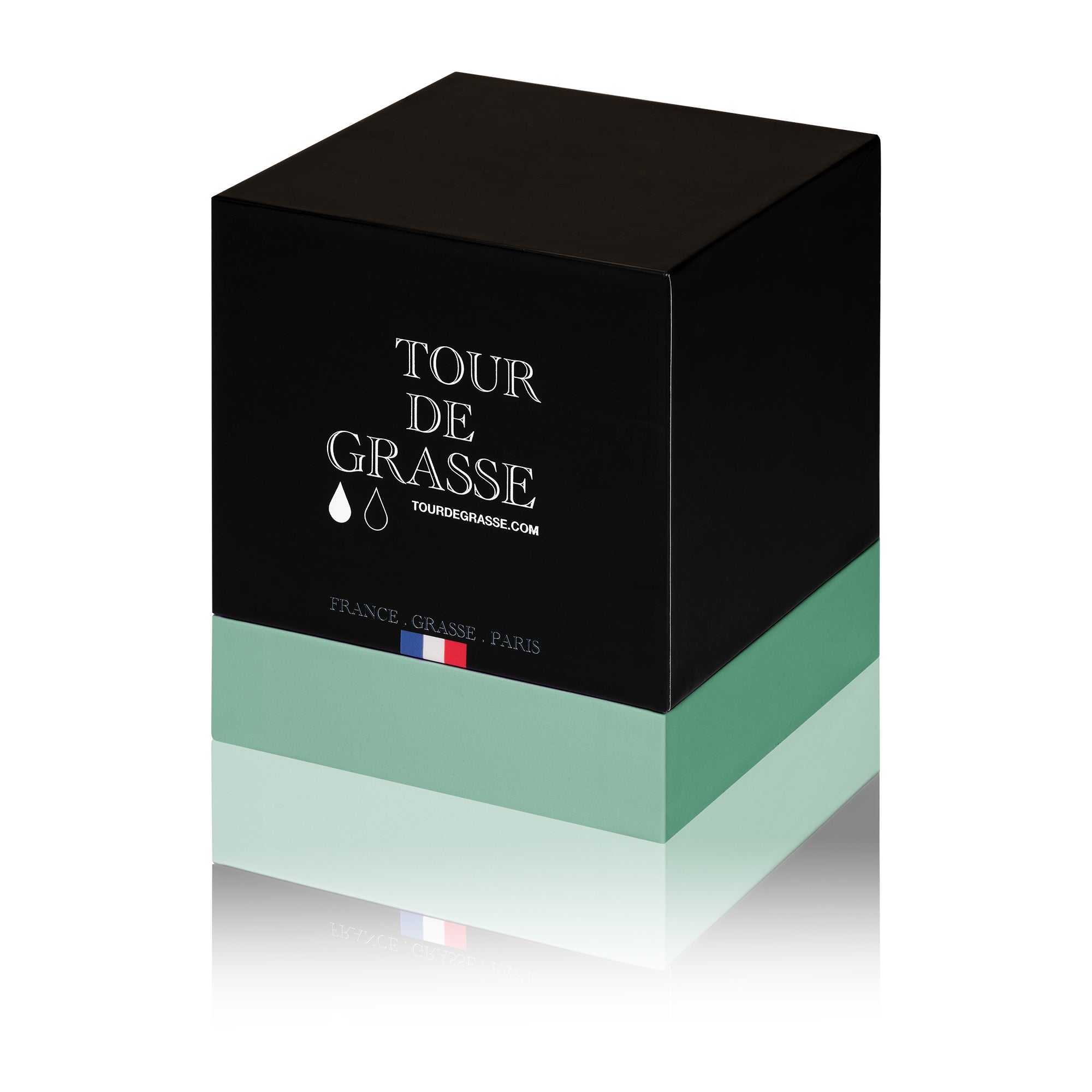 Bottega Tour de Grasse 1