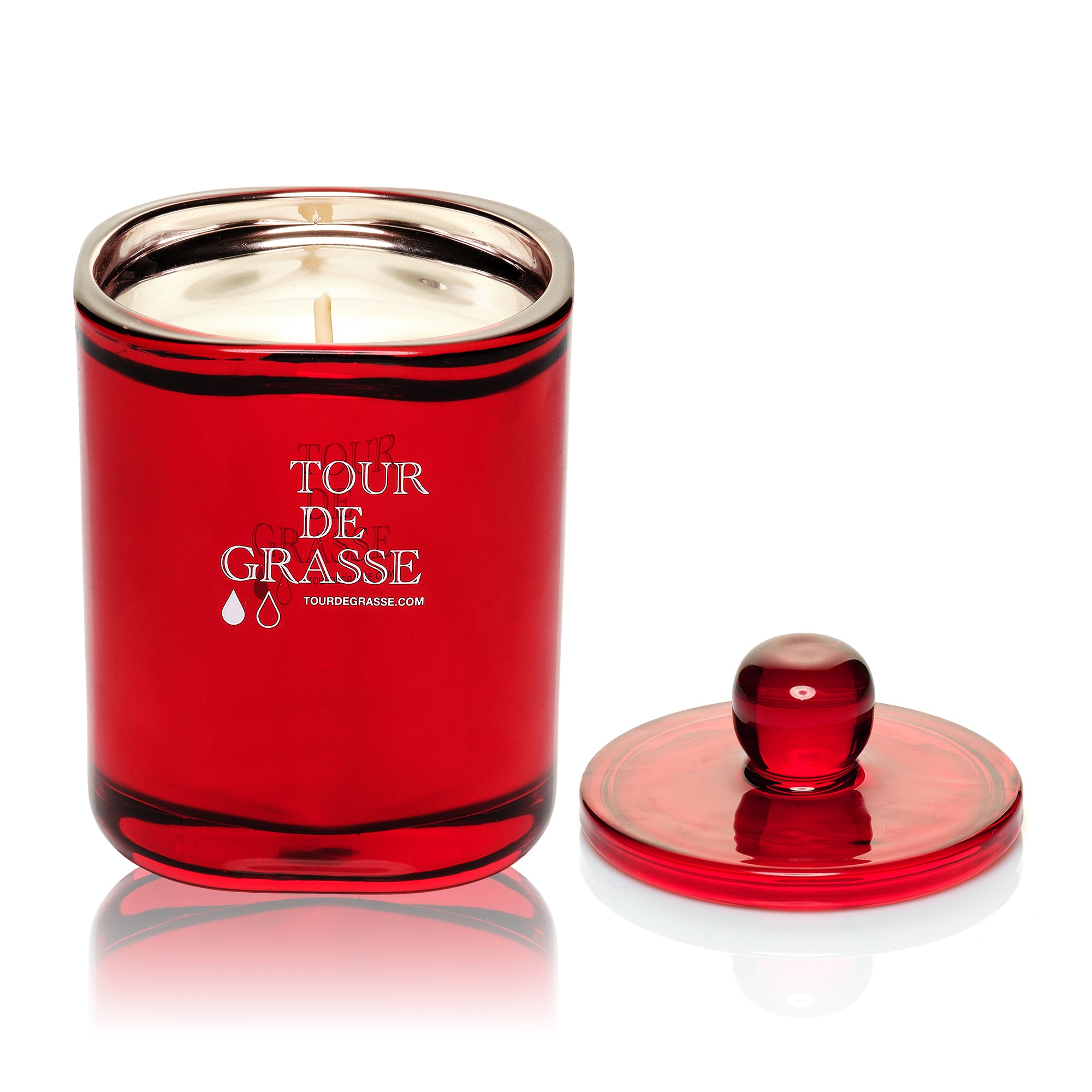 Fraise Éclatante