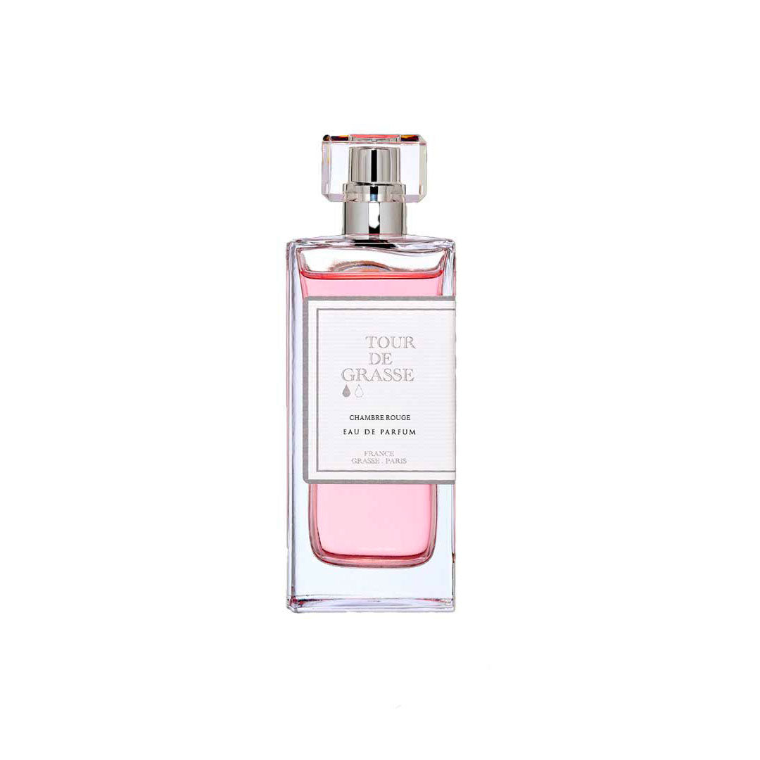 Eau de parfum Chambre rouge