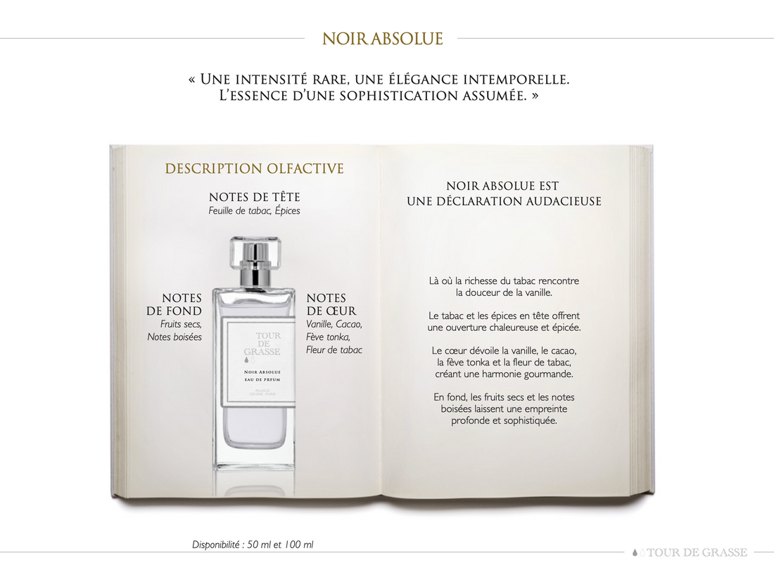 Noir Absolue
