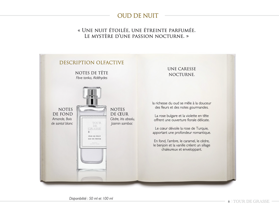 Oud de Nuit