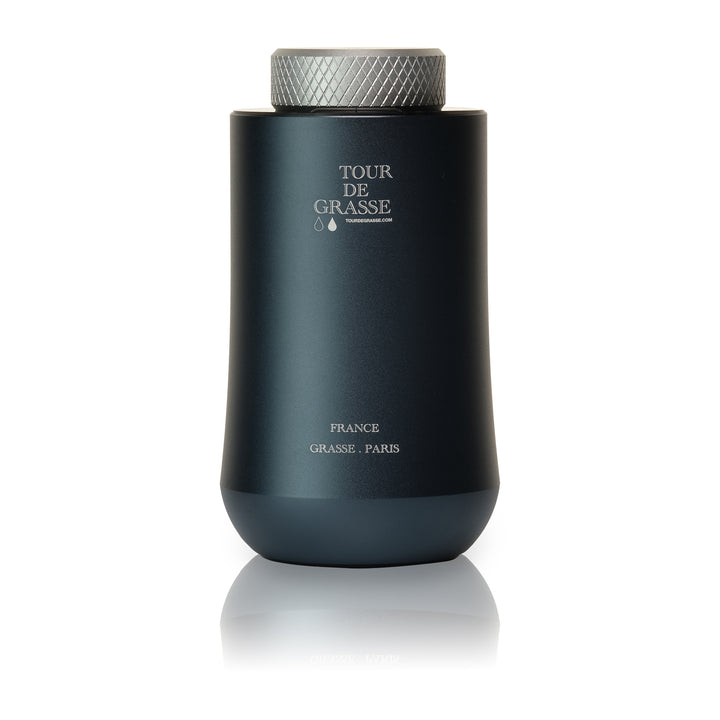 Diffuseur mobile Grasse 10