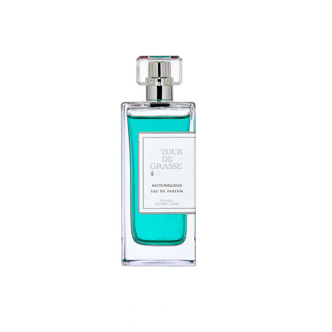 Eaux de parfum Haute fréquence