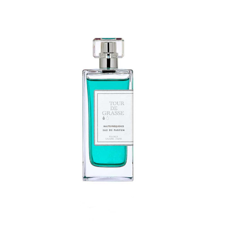 Eaux de parfum Haute fréquence