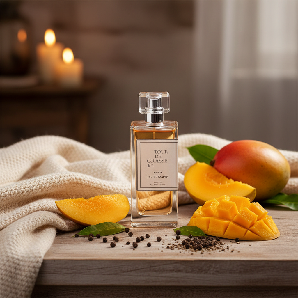 Eaux de parfum Nairobi