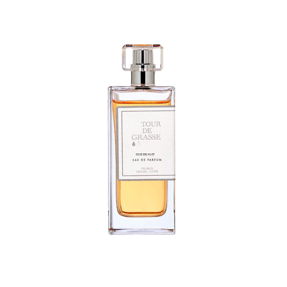 Eaux de parfum Oud de Nuit