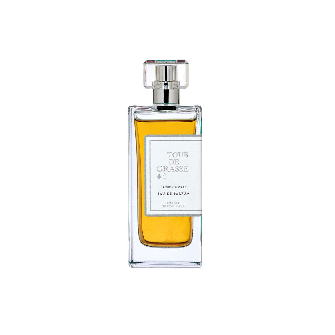 Eau de parfum Passion royale