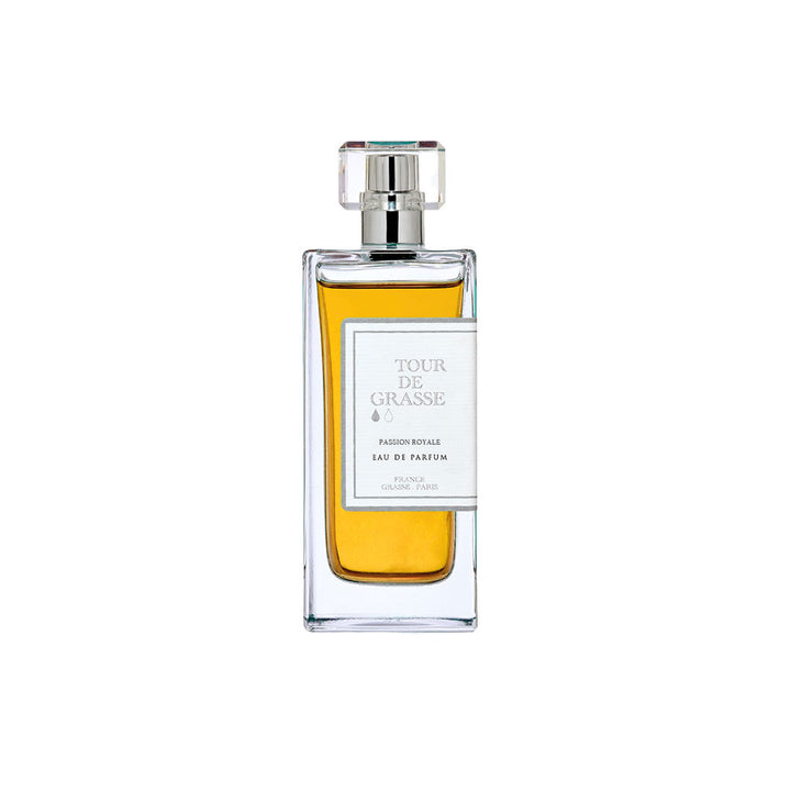 Eau de parfum Passion royale