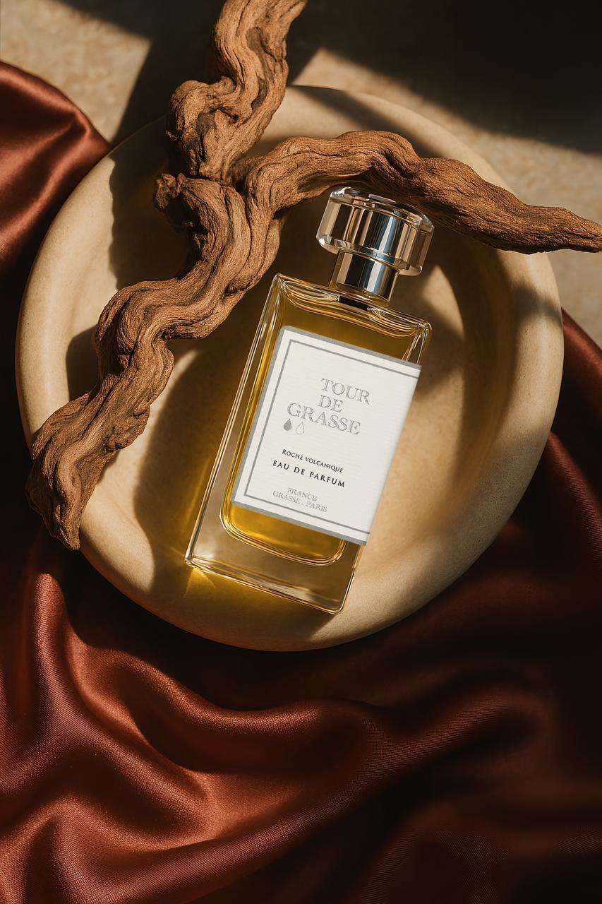 Parfum haut de gamme pour soi et parfum d’ambiance – marketing olfactif | Tour de Grasse