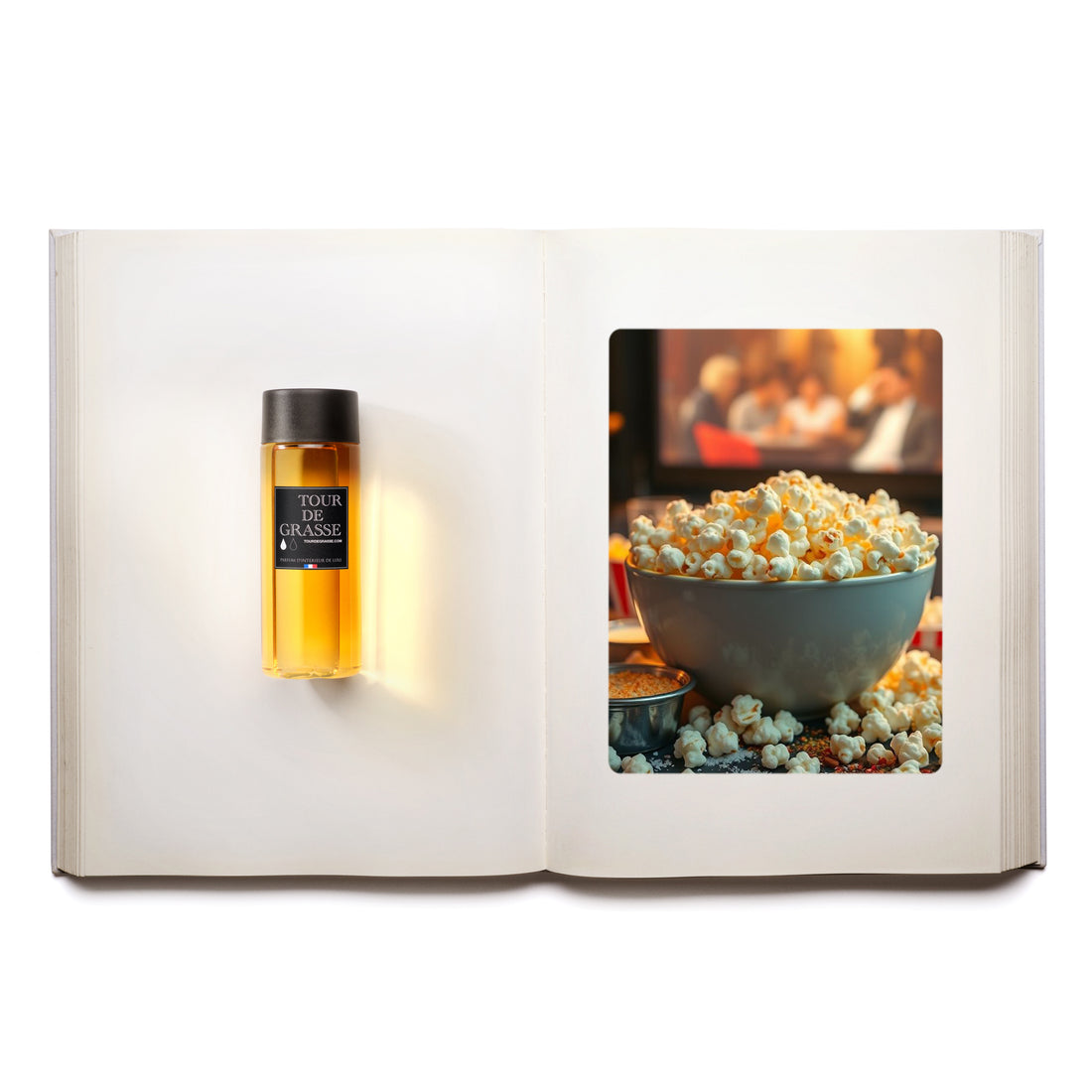 Pop Corn