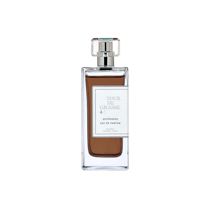 Eau de parfum Quintessence