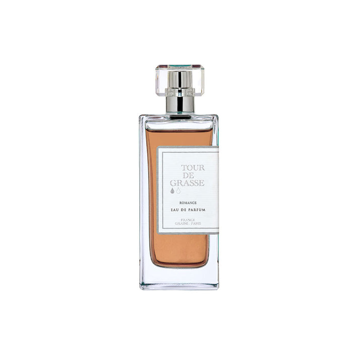 Eau de parfum Romance