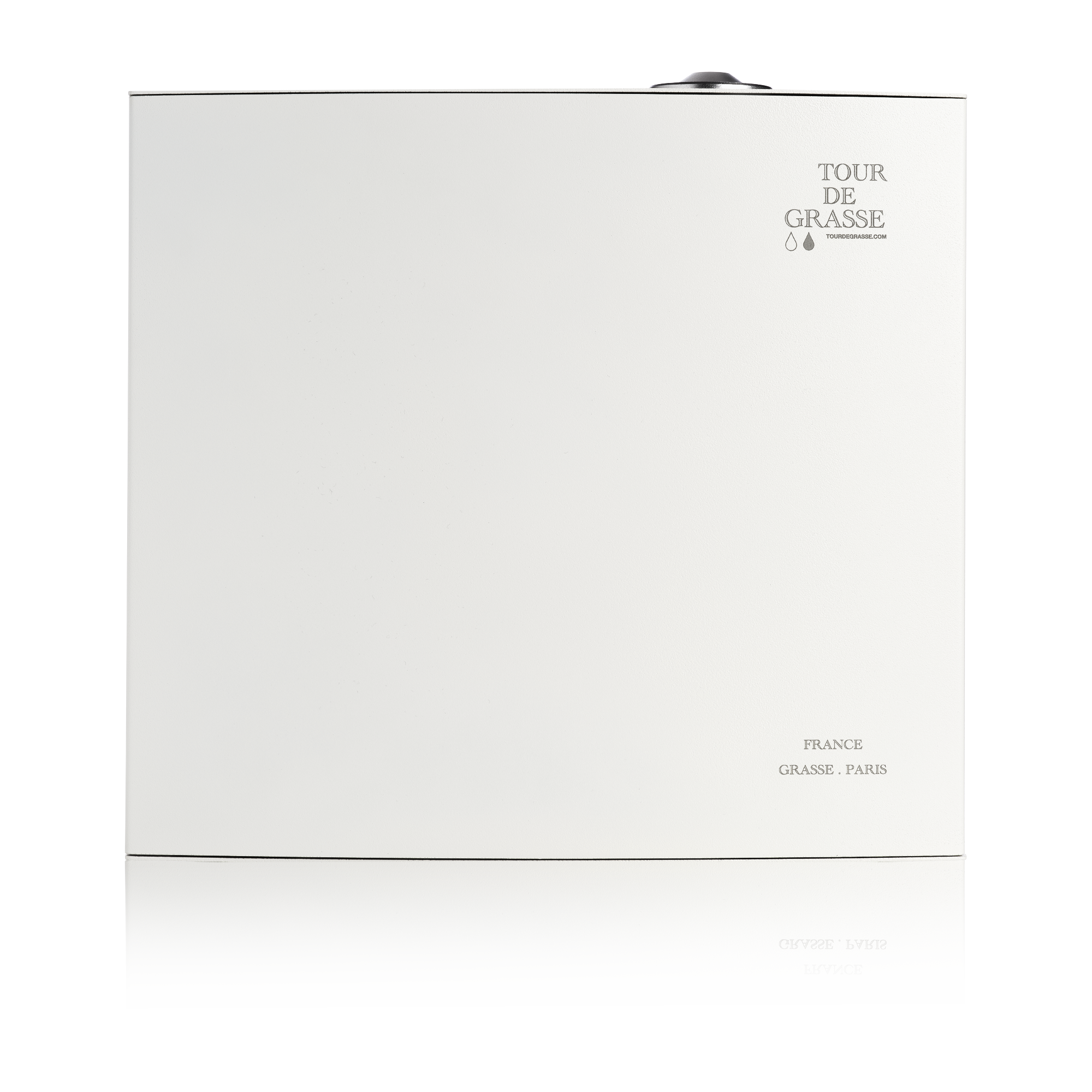 Grasse 250 White