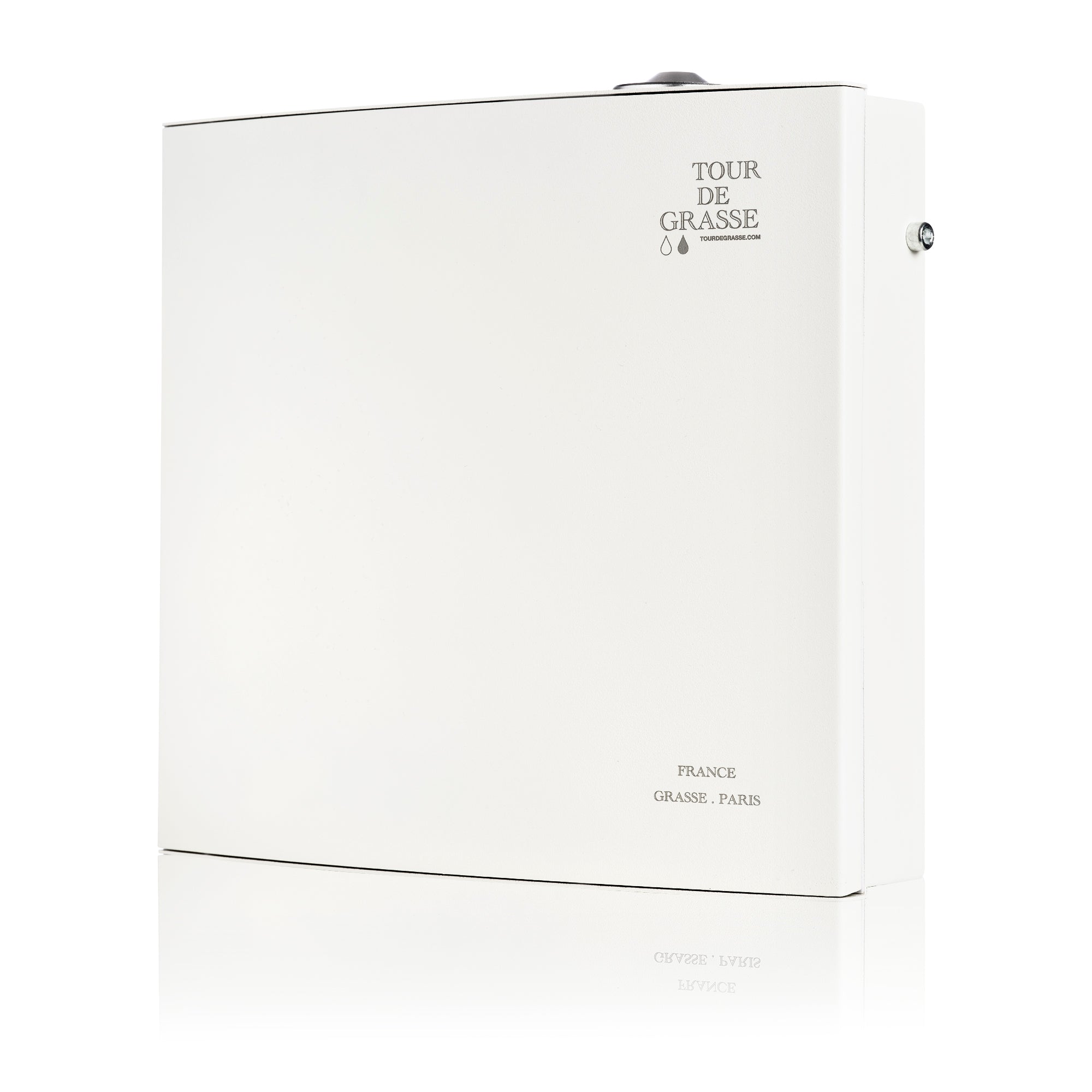 Grasse 250 White