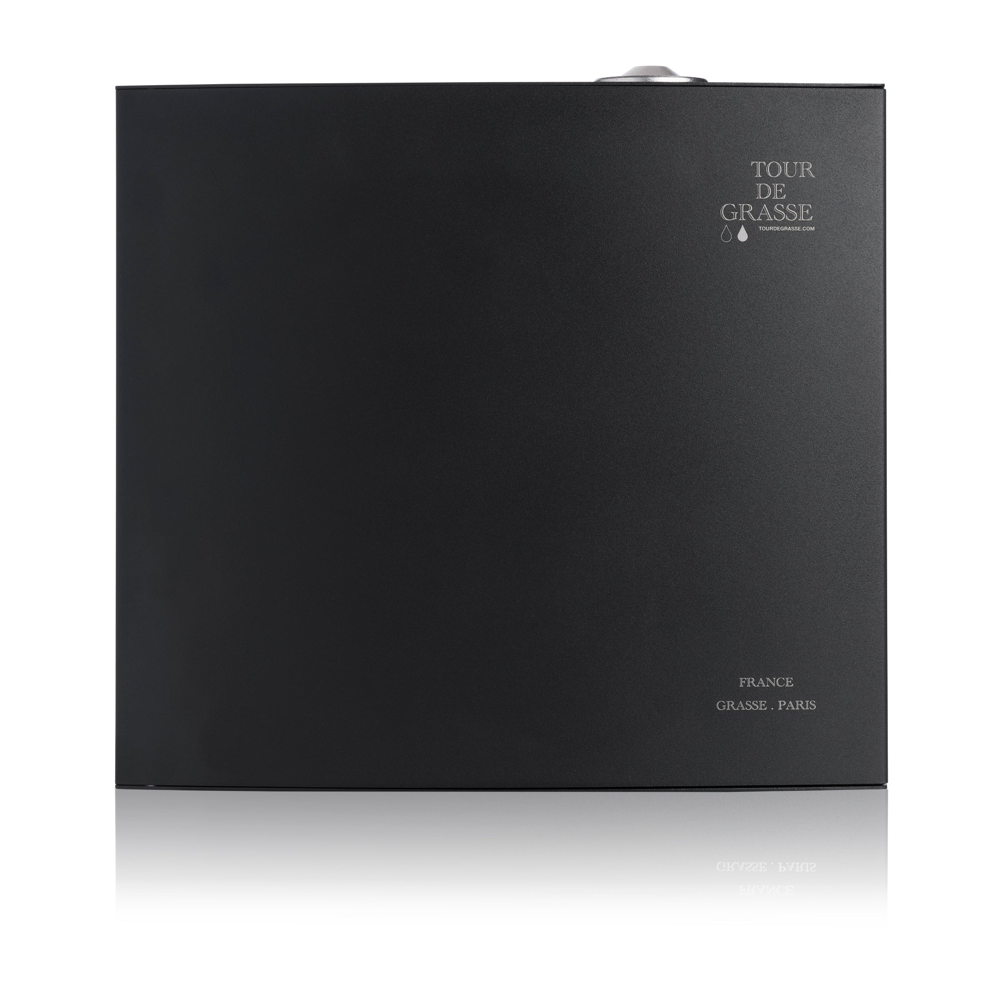 Grasse 250 Black