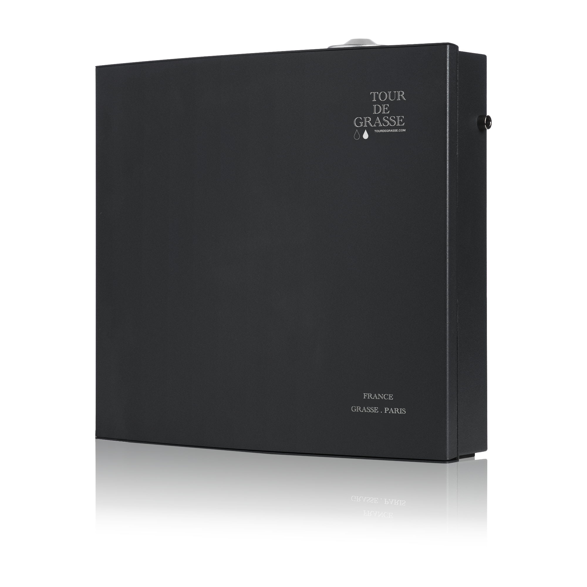 Grasse 250 Black