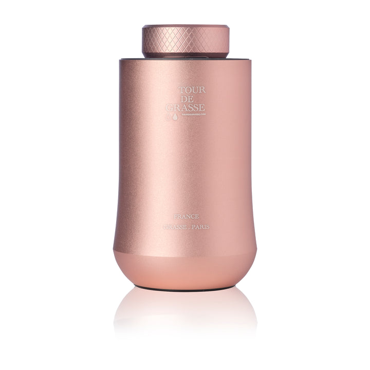 Diffuseur mobile Grasse 10