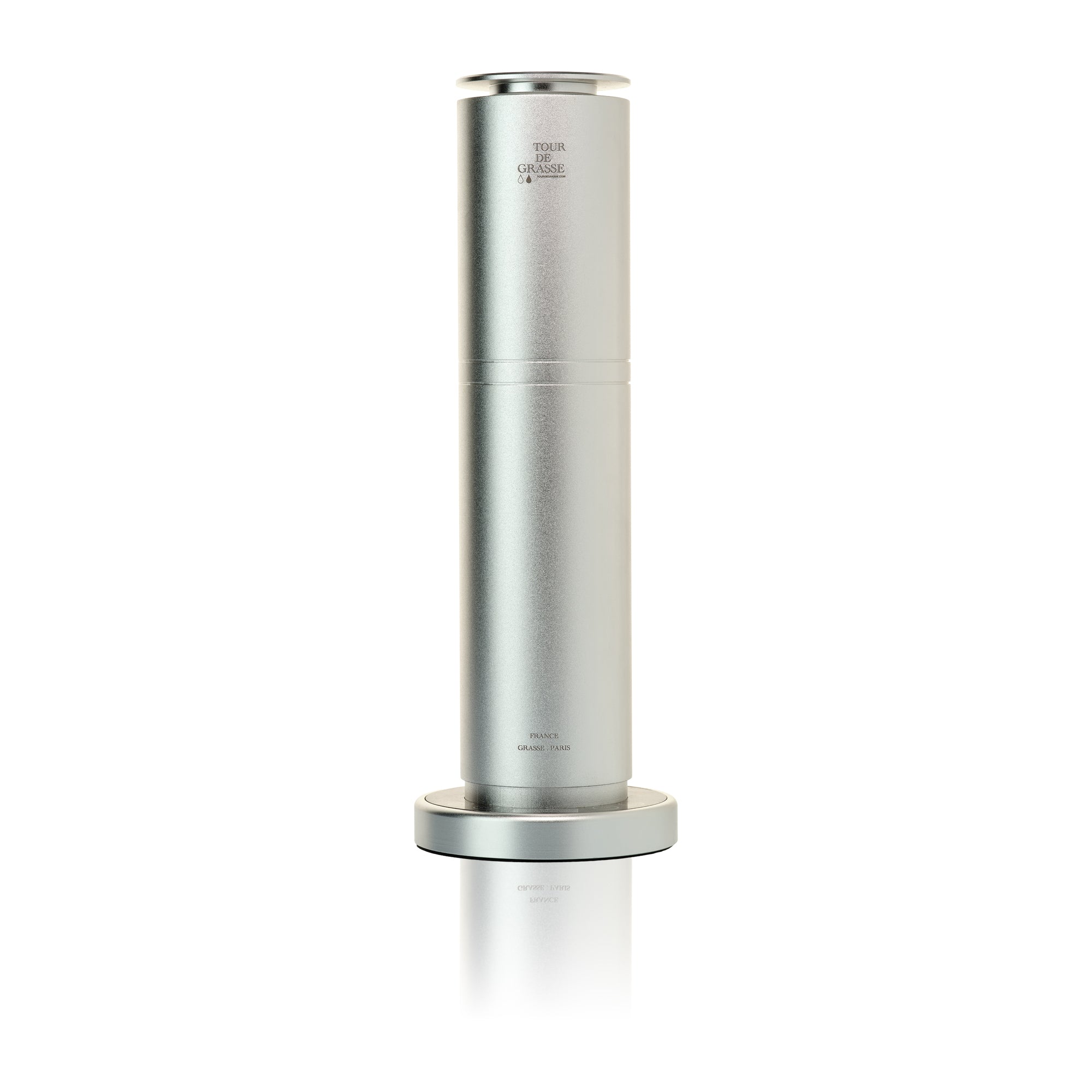 Grasse 30 Aluminium