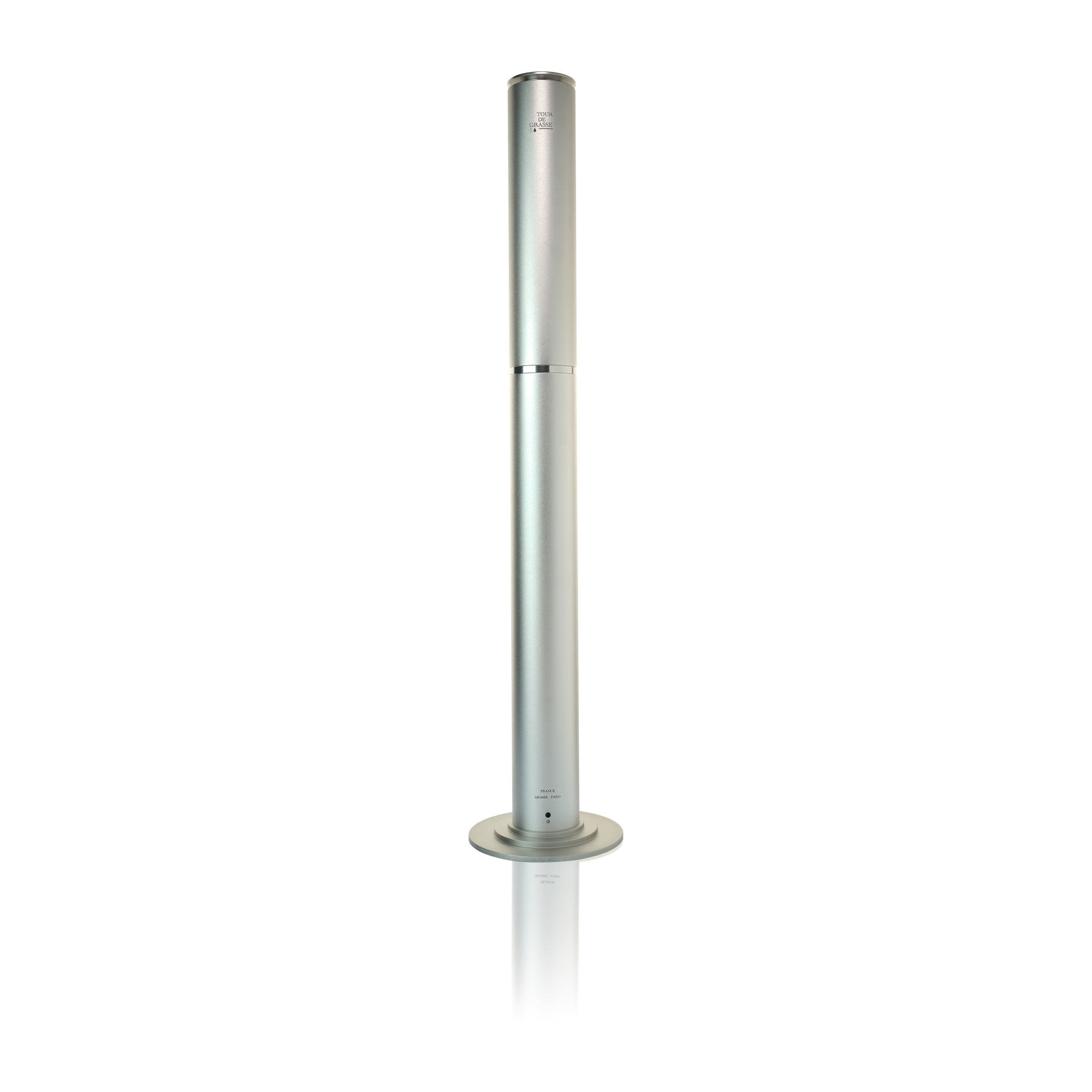 Grasse 30-X Aluminium