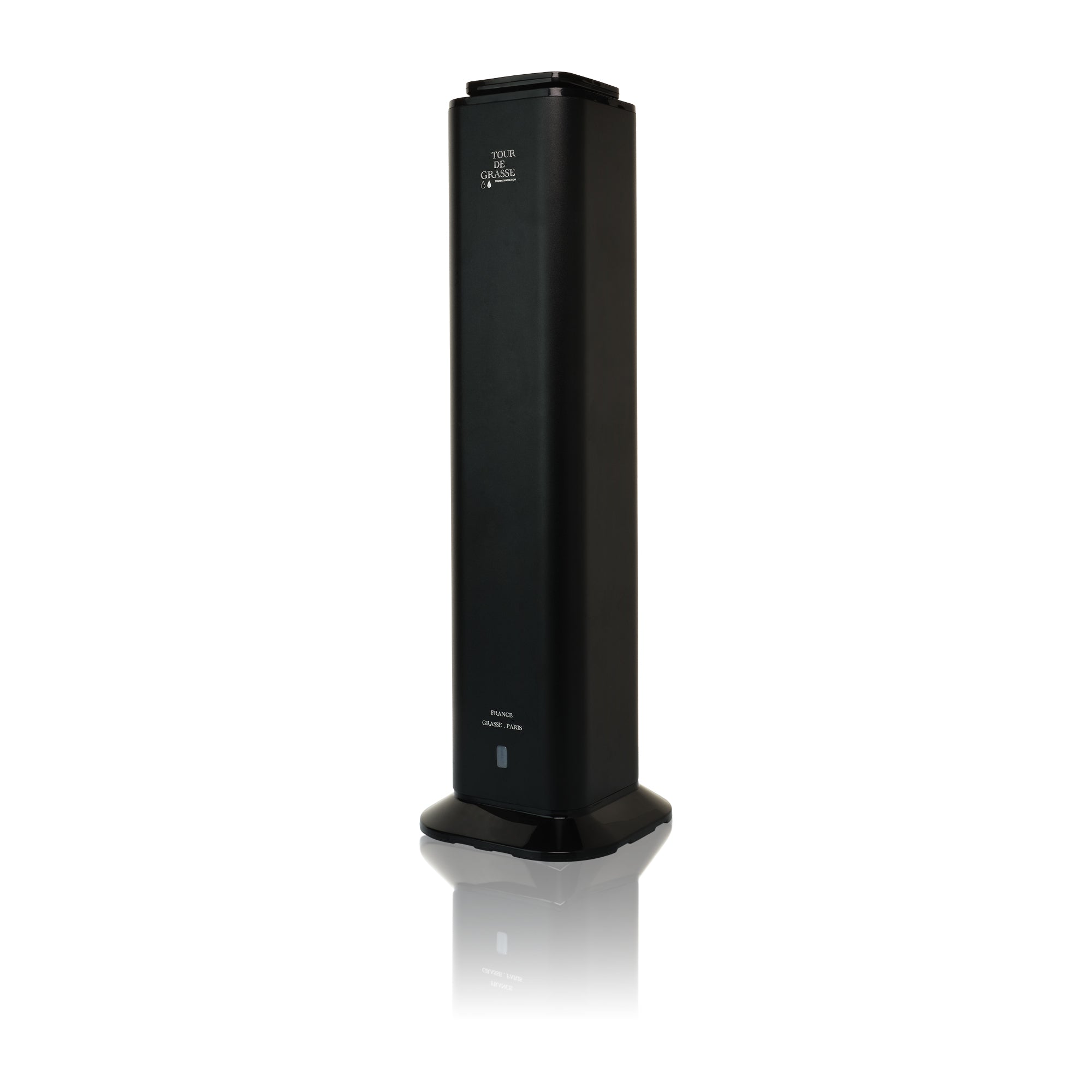 Grasse 500 Black
