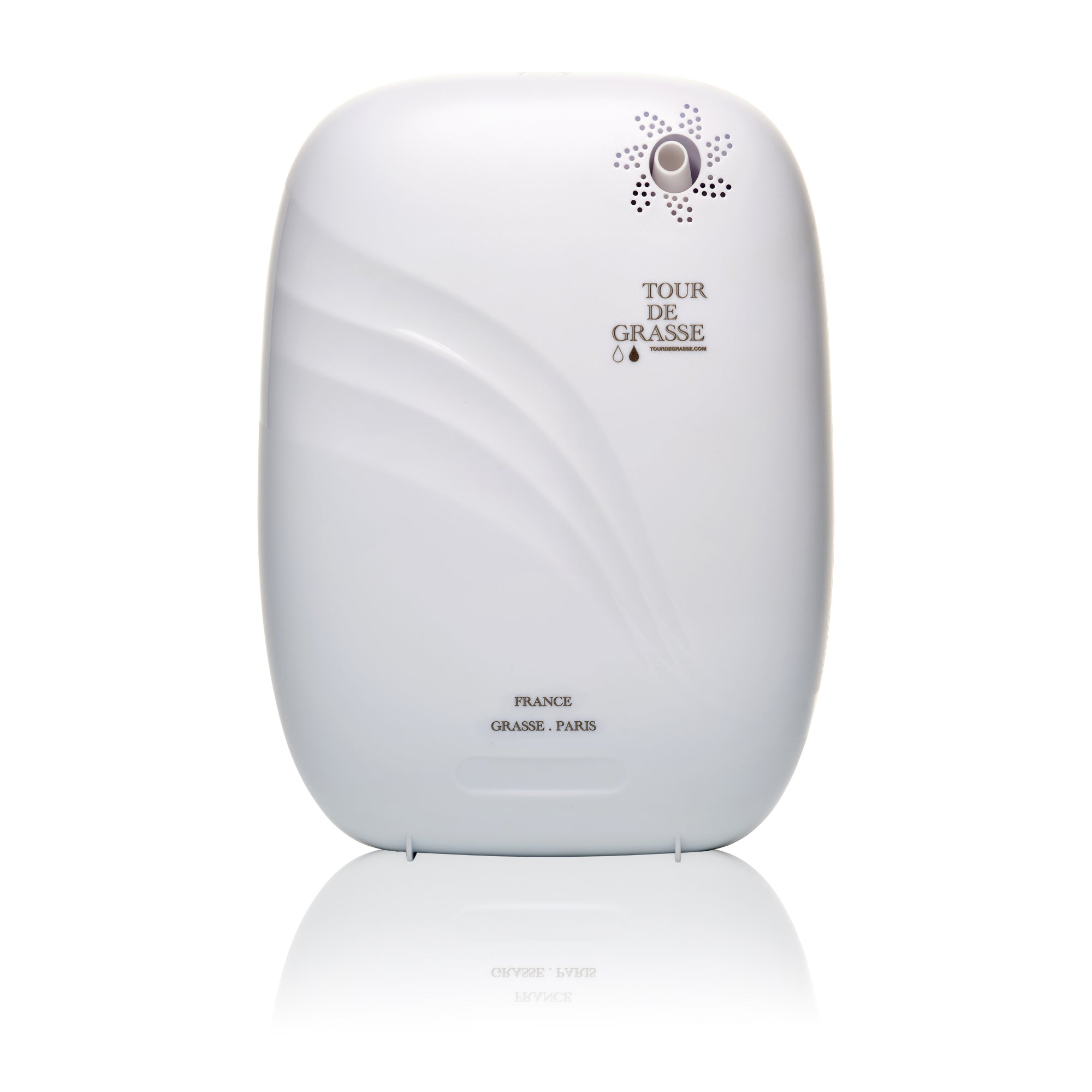 Grasse 15 White