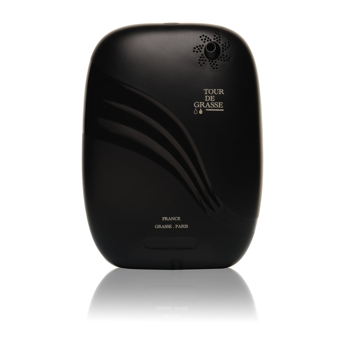 Grasse 15 Diffuseur de parfum automatique sans prise secteur