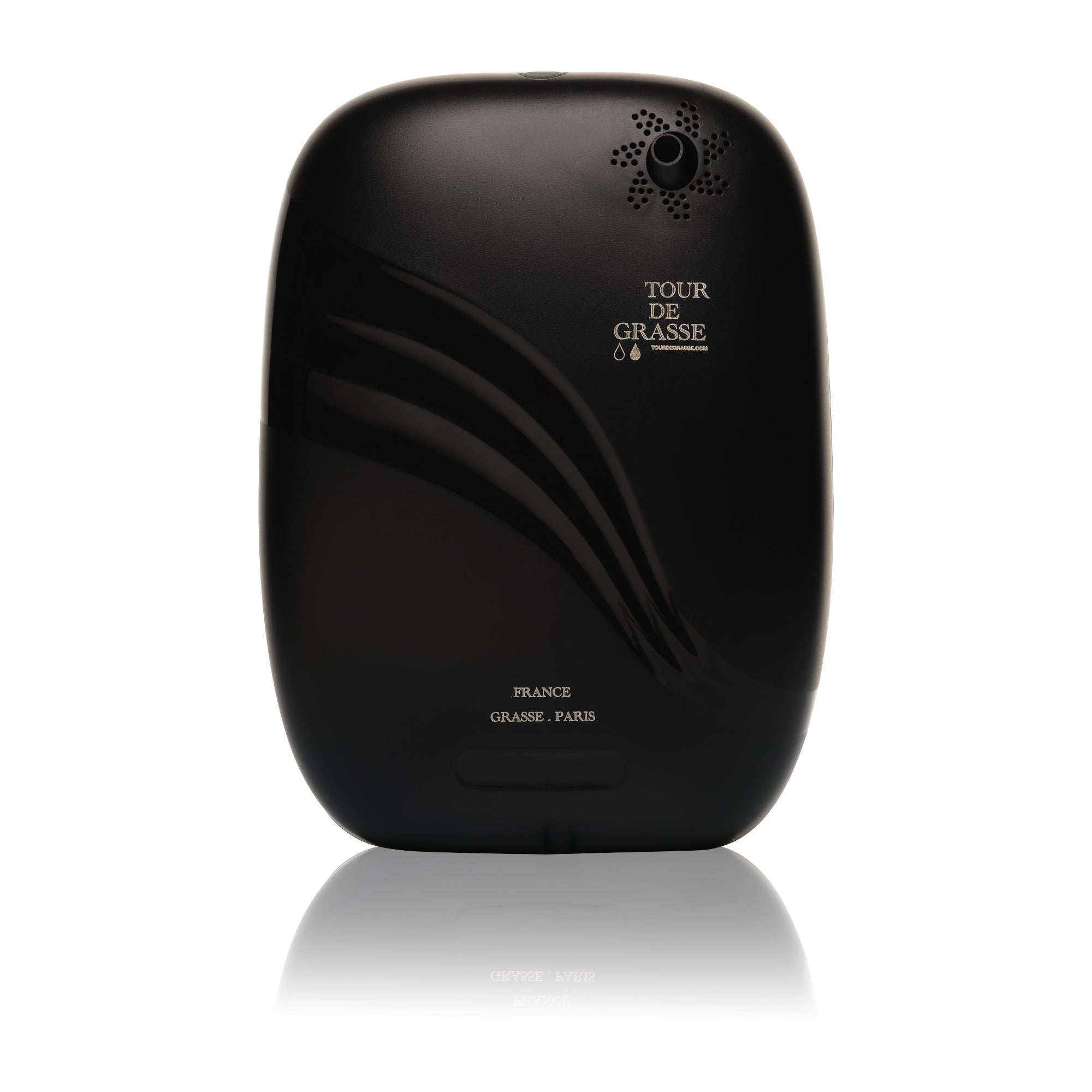 Grasse 15 Black