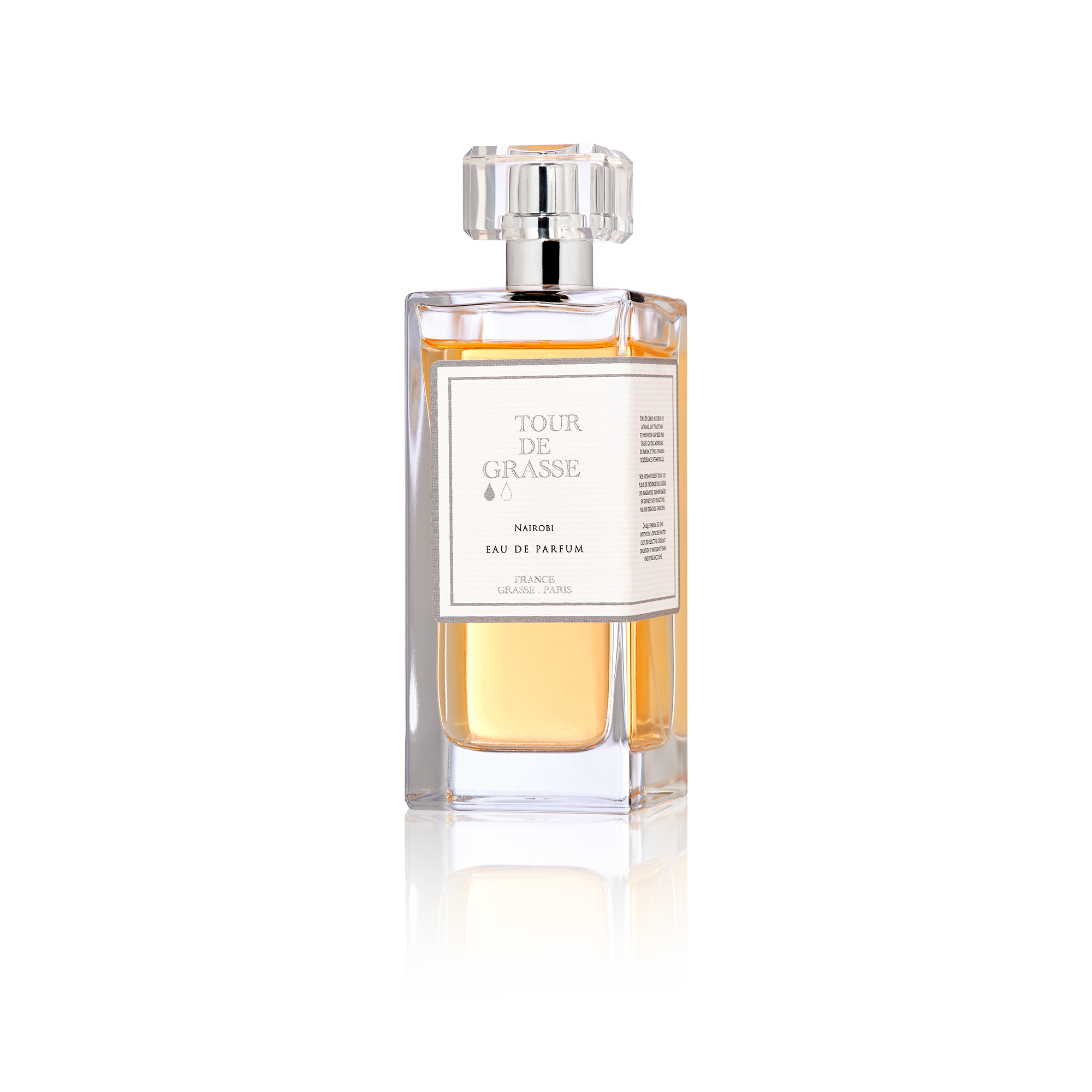 Eaux de parfum d'intérieur Nairobi