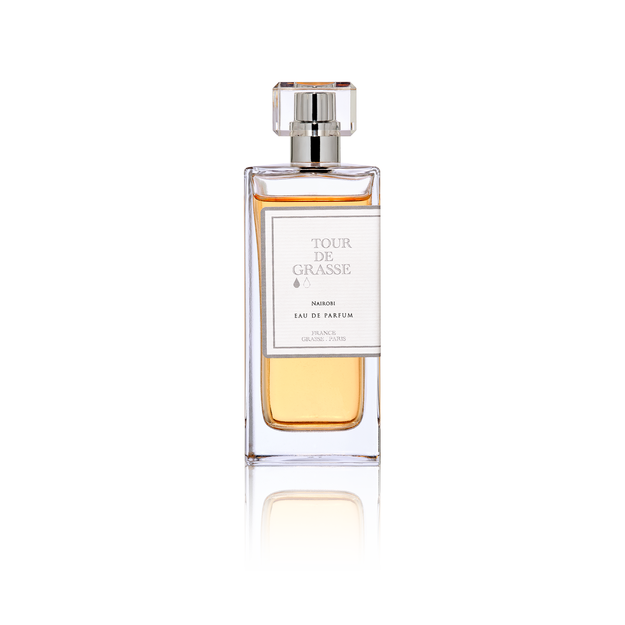 Eaux de parfum d'intérieur Nairobi