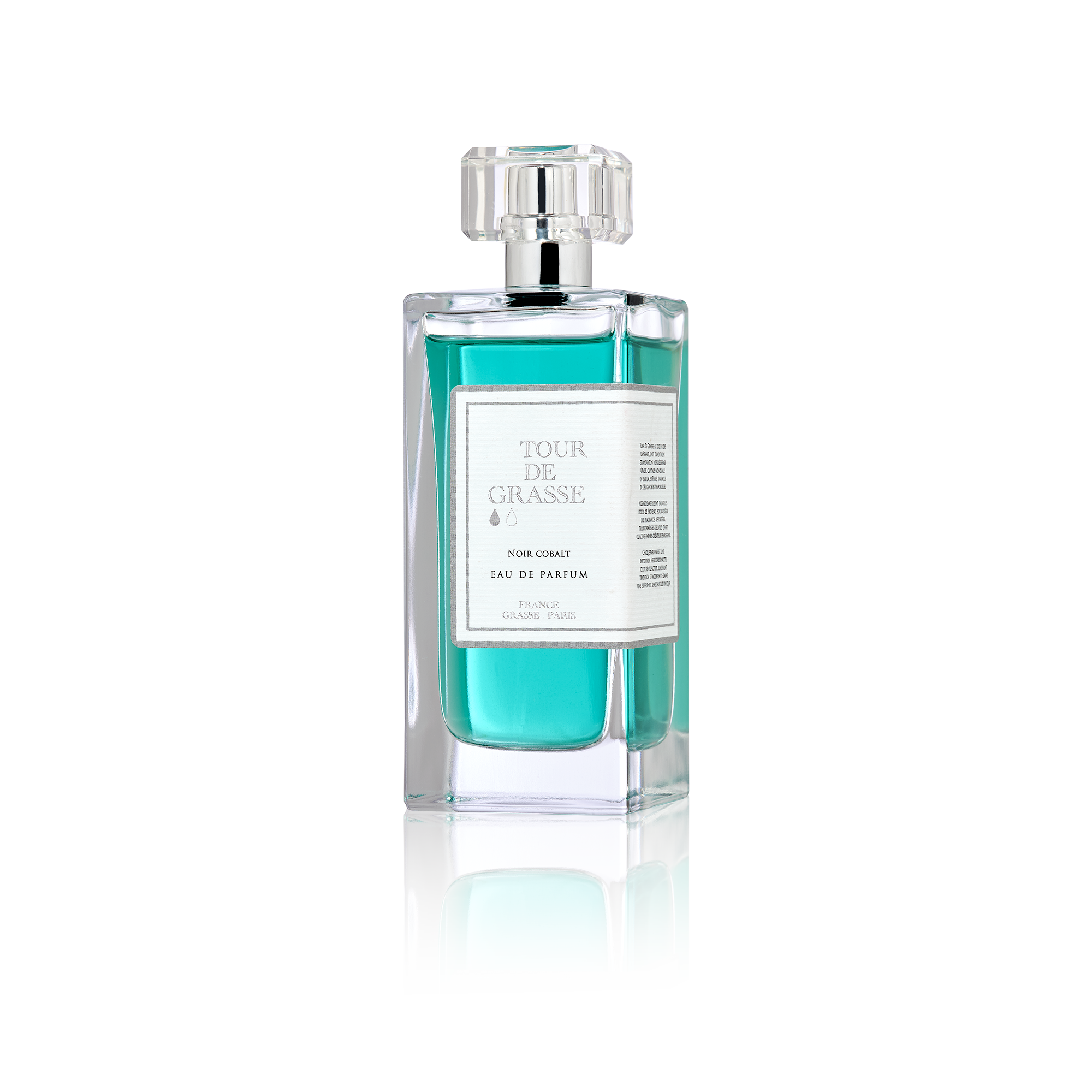 Eaux de parfum d'intérieur Alliage vert