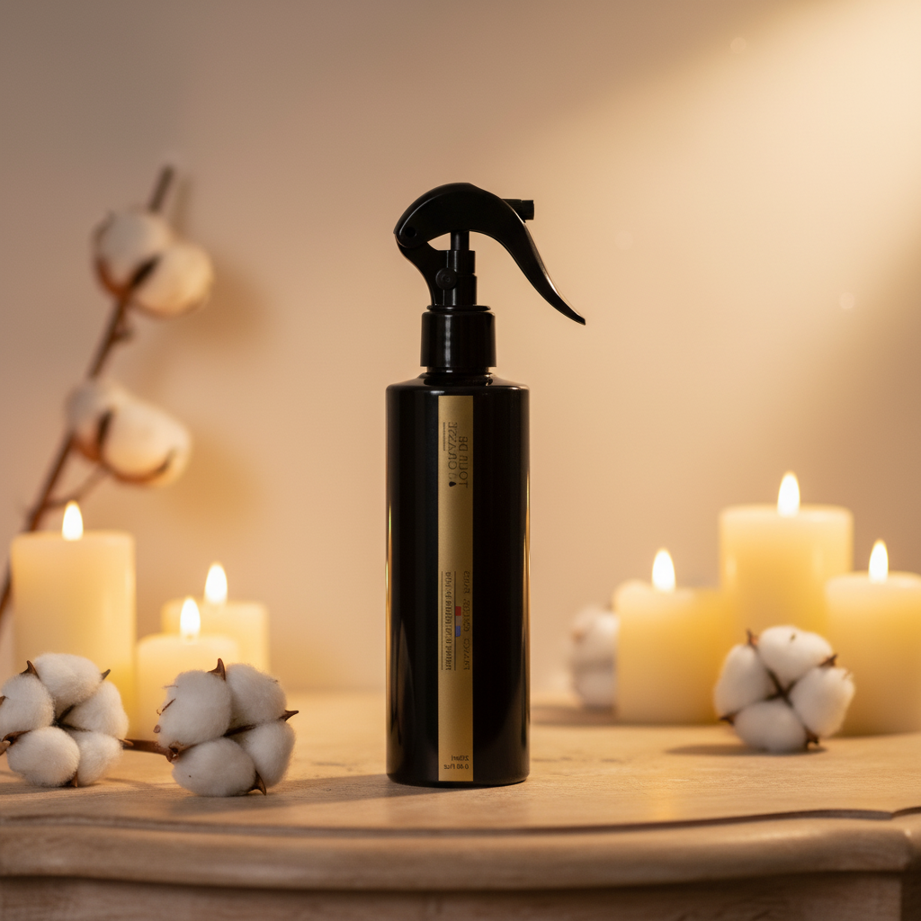 Spay parfum d'intérieur Les grands cotons