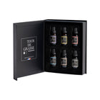 coffret parfum d'intérieur tour de grasse 