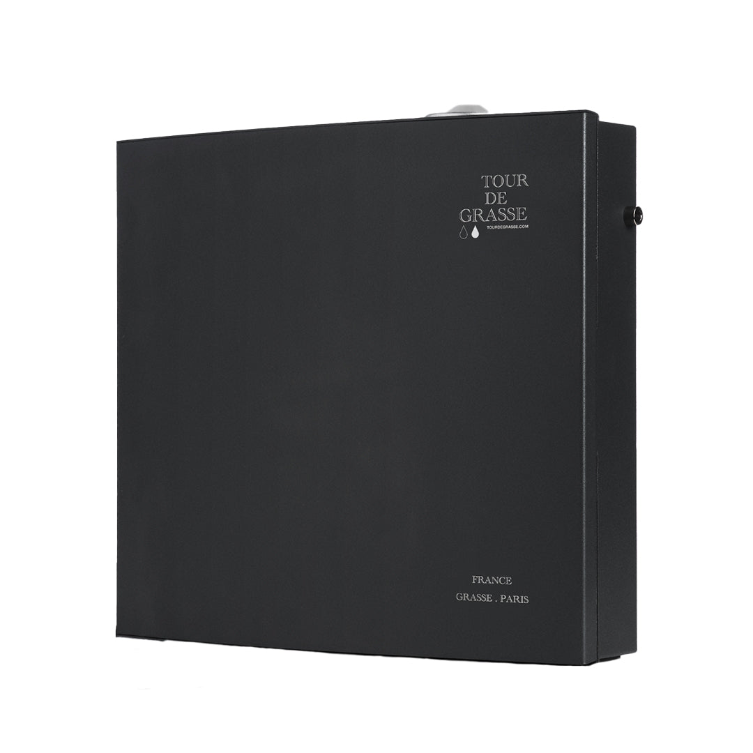 Diffuseur de parfum Grasse 250 NOIR