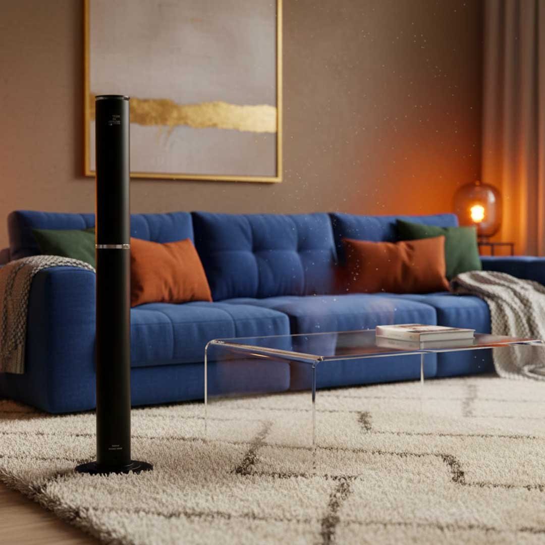 Diffuseur de parfum automatique Grasse Résidence