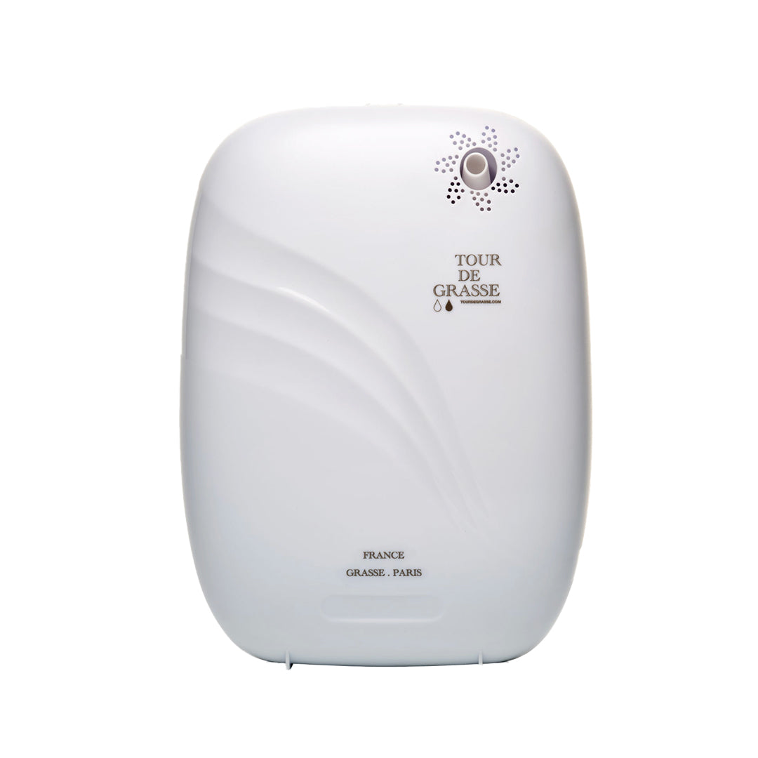 Diffuseur de parfum Grasse 15 noir