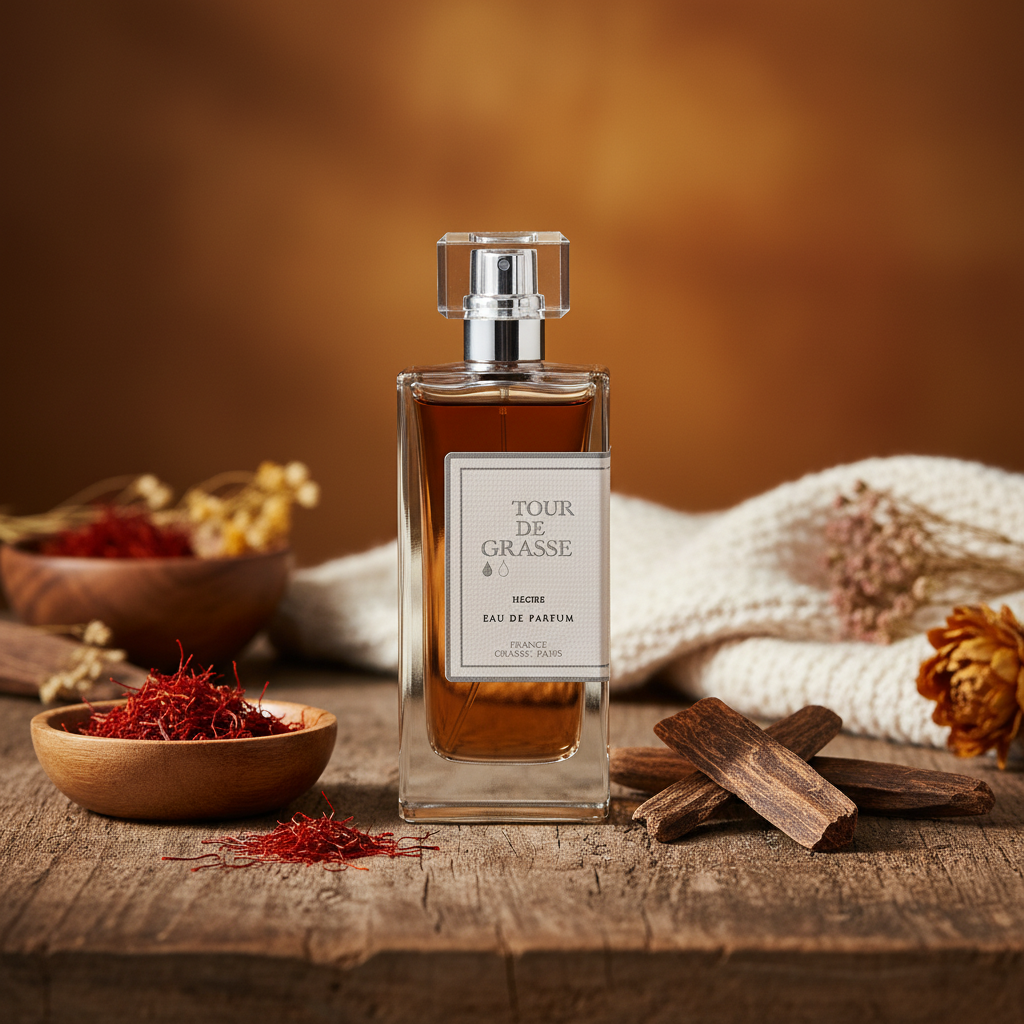 Eaux de parfum L'Hégire